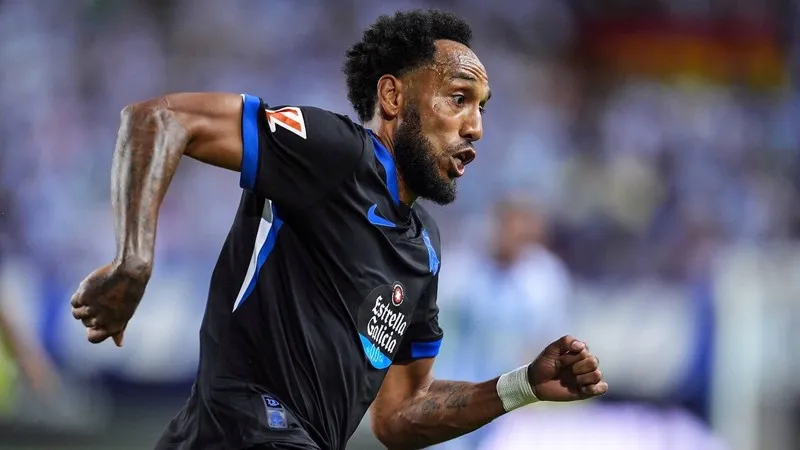 Aubameyang: İmajımı zedelediler