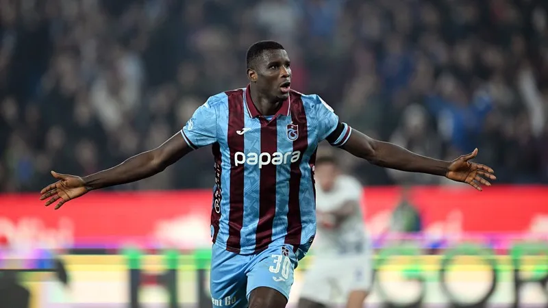 Onuachu 151 gündür gol atamıyor