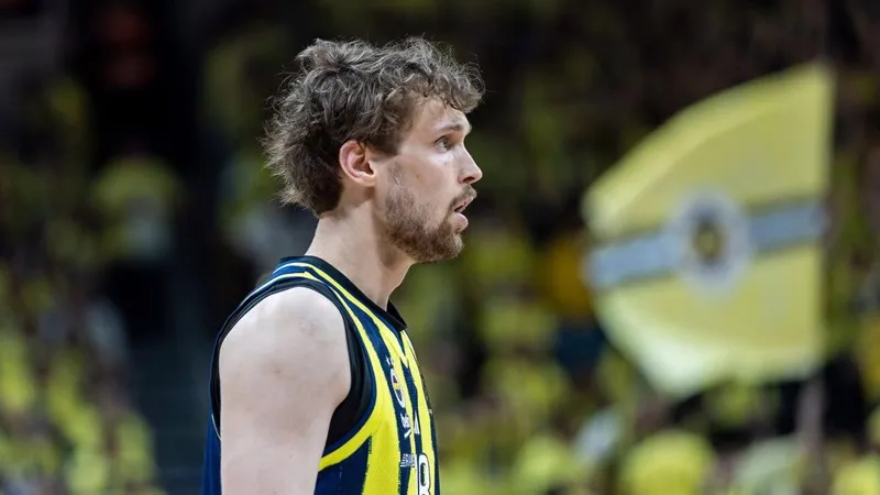 Jantunen'le yollar ayrıldı
