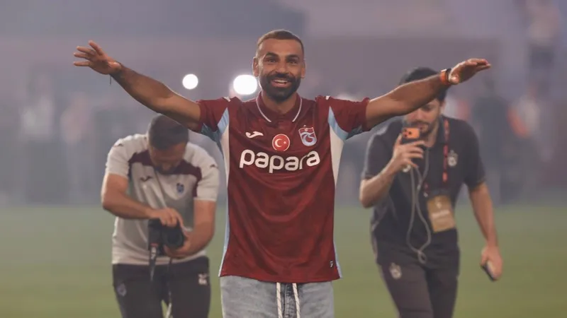 Günün spor manşetleri