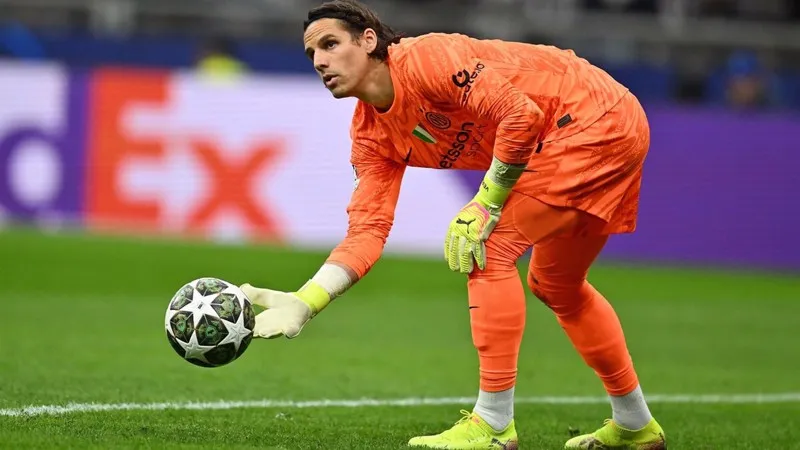 Inter, iki yıldız oyuncusuna veda etti
