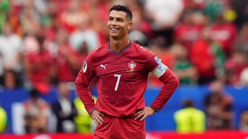 Ronaldo için "son dans" iddiası