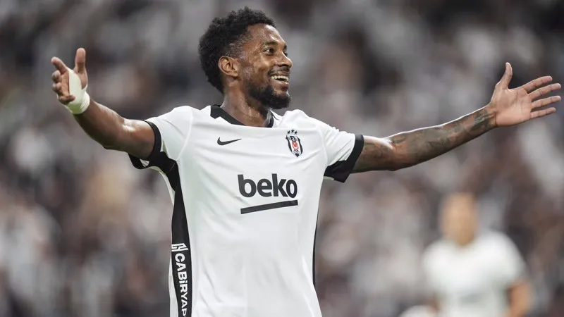 Murillo: Harika bir oyun oynadık