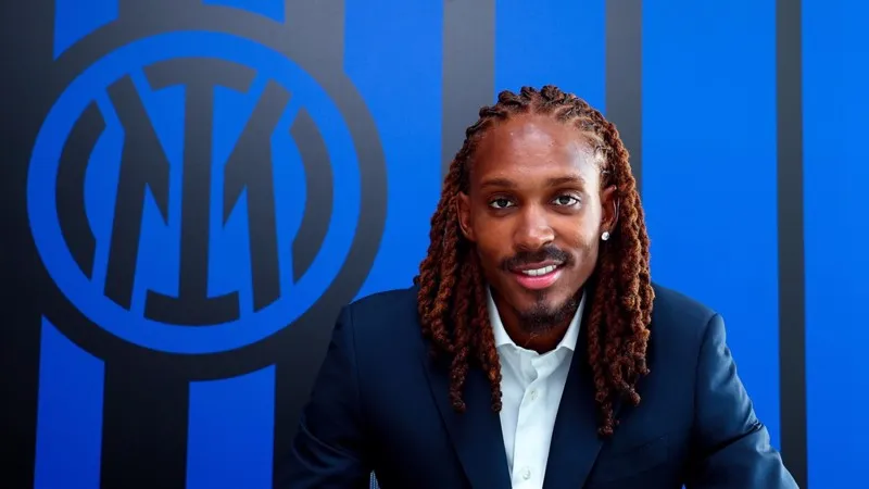 Inter, Spence'i transfer etti