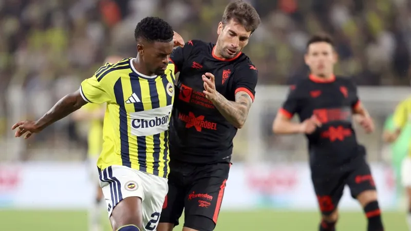 Yazarların F.Bahçe yorumları