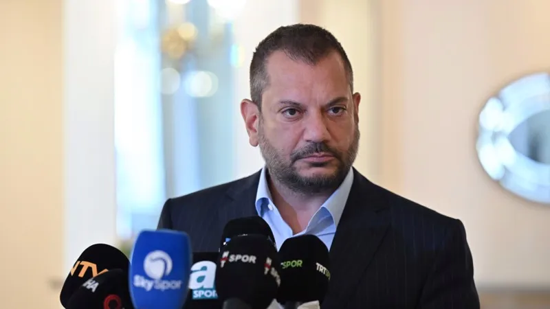 Doğan yeniden Kulüpler Birliği Başkanı