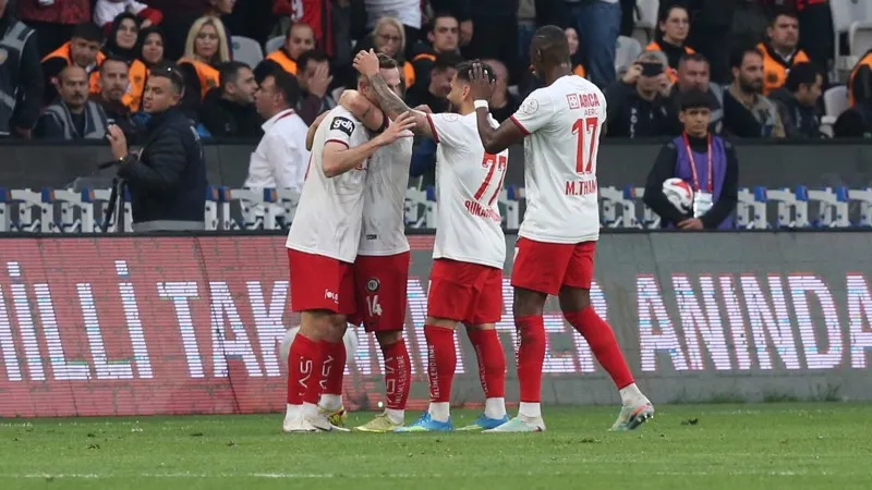 Yeni sezona ön bakış: Çorum FK