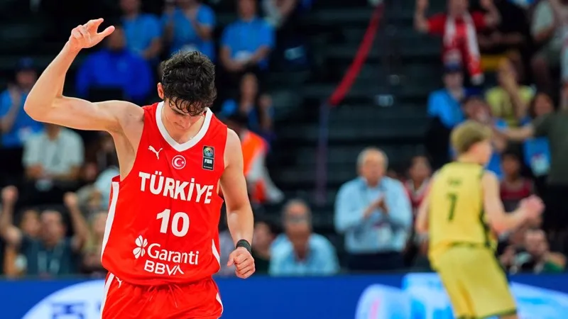 "Bence çok güzel savaştık"
