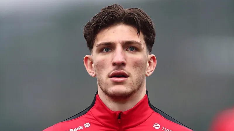 Ahmetcan Kaplan, NEC Nijmegen'e transfer oldu