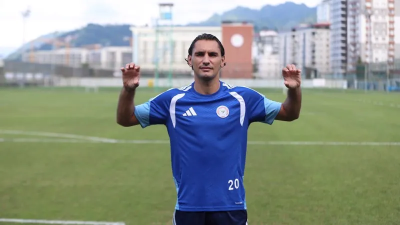 "Süper Lig hiçbir zaman kolay olmadı"