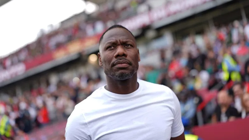 Senegal’de Thiaw dönemi bitti