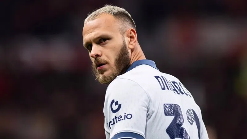 Inter, Manchester City'yi yendi