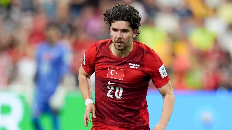 Günün transfer gündemi