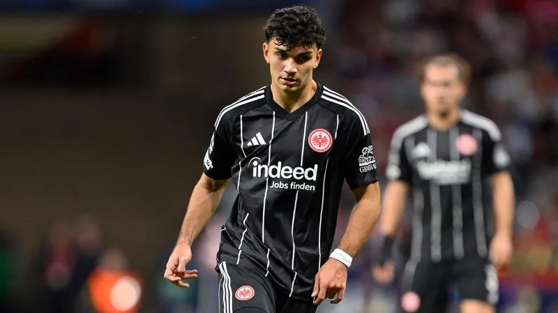 Günün spor manşetleri