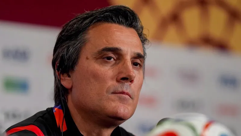 Vincenzo Montella'nın acı günü