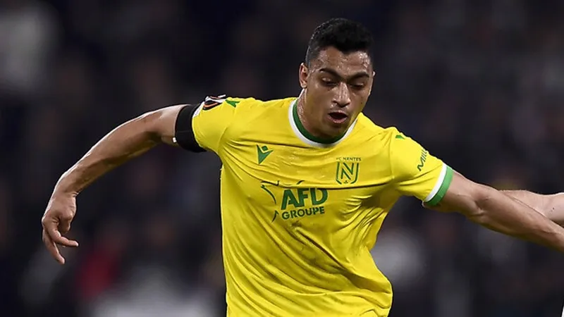 Mostafa Mohamed, Konyaspor'da