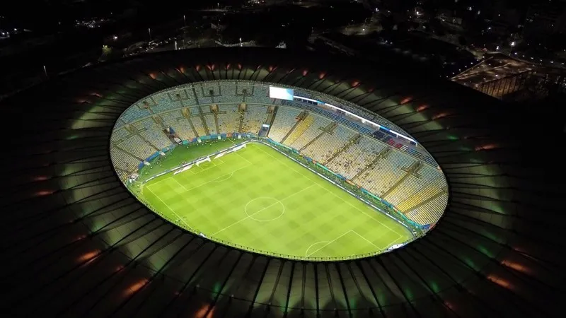 Kadınlar Dünya Kupası finali Maracana’da