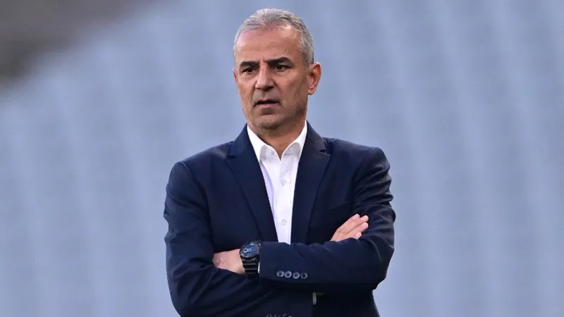"Kendimize ders çıkaracağız"