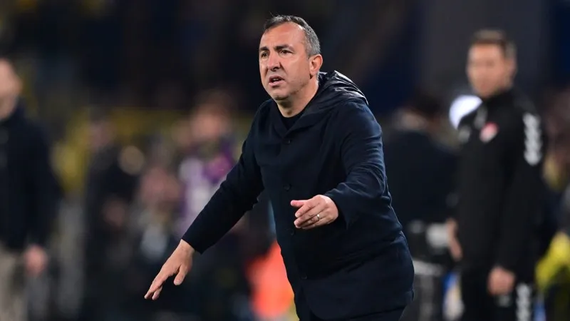 Uçar'ın hedefi Rizespor'u geçen sezonun üzerine taşımak