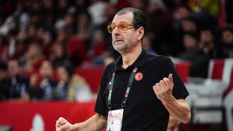 Mazzon: Büyük hayaller kurmalıyız