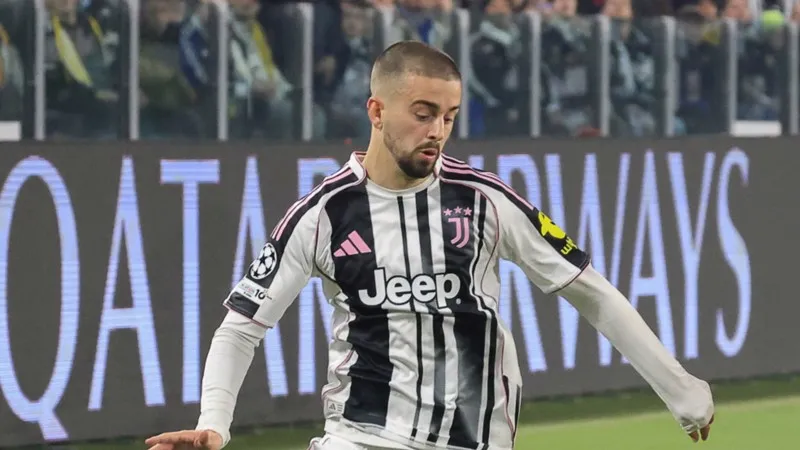 Juventus, Chelsea'yi tek golle geçti