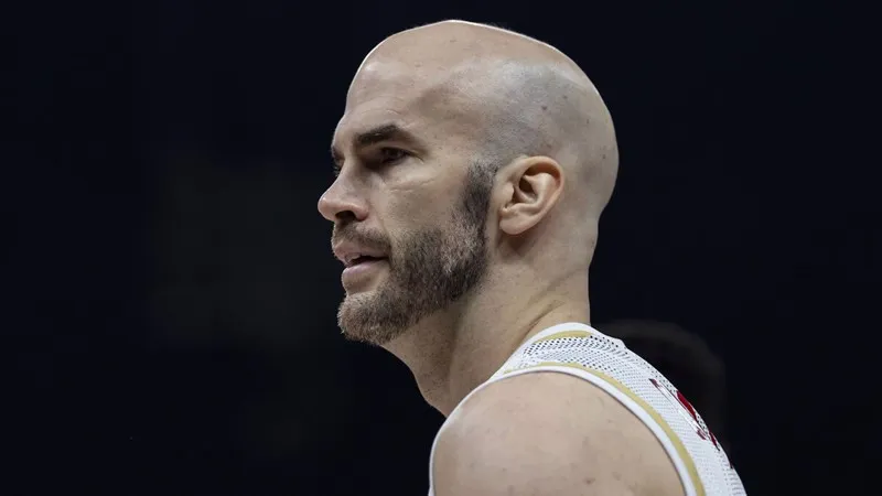 Calathes'in favorisi Arjantin