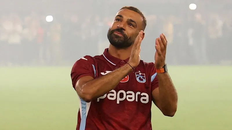"Kazanmak için buradayım"