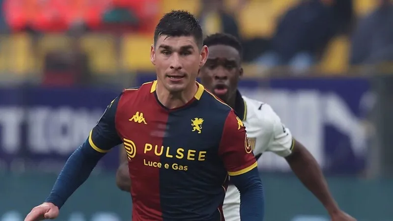 Ruslan Malinovsky, Trabzon'a geldi