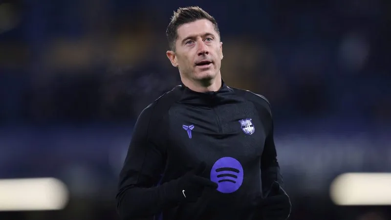 Lewandowski, Chicago Fire'da
