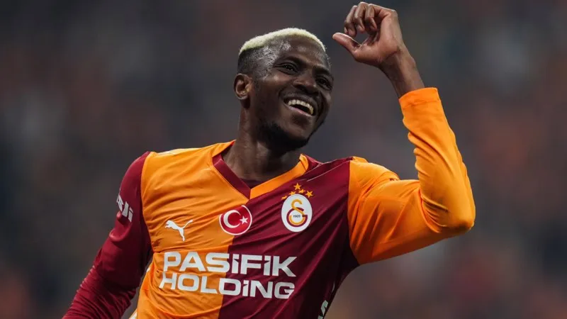 Günün spor manşetleri