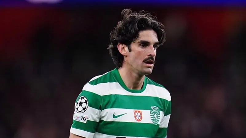 Al Ahli, Trincao'yu transfer etti