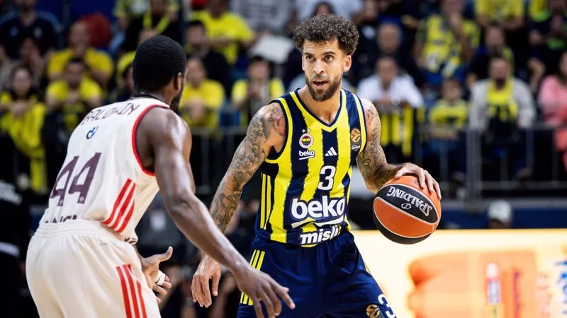 Beşiktaş, Wilbekin ile Metecan'ı açıkladı