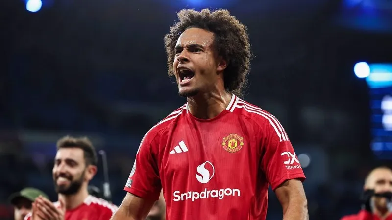 Juventus'un ilk tercihi Zirkzee