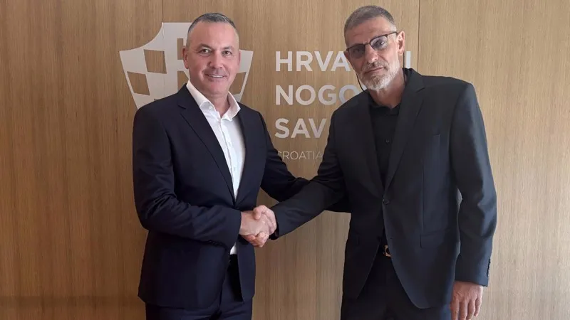 Hırvatistan'da ikinci Bilic dönemi