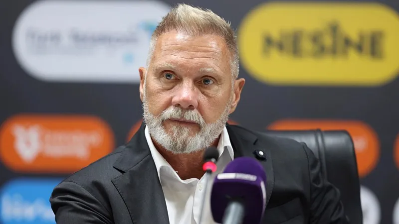 ''Çıkarmamız gereken dersler var''