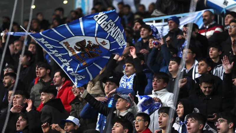 Yeni sezona ön bakış: Erzurumspor FK