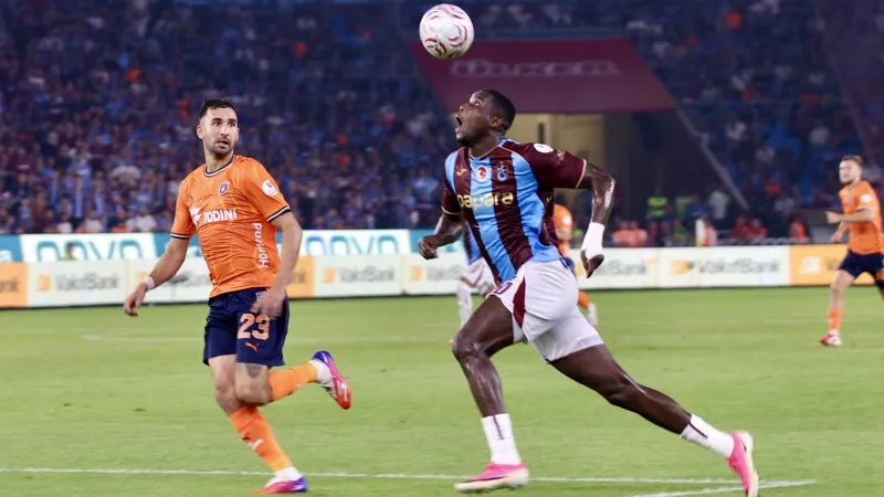 Yazarların Trabzonspor yorumları