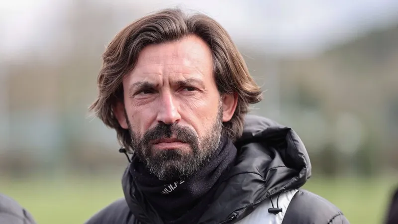 Pirlo, İtalya'nın başına geçmeyecek iddiası