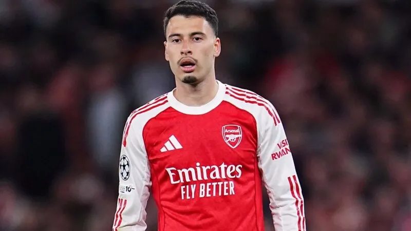 Galatasaray, Martinelli'yi listeye aldı