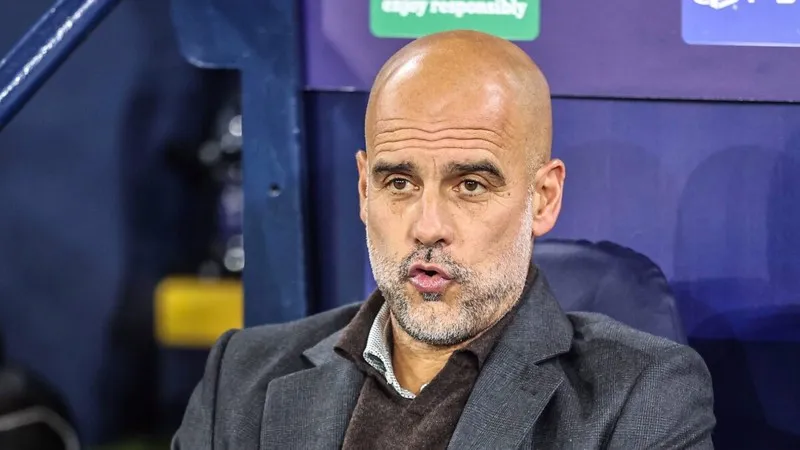 Guardiola için istisnalar yapılabilir