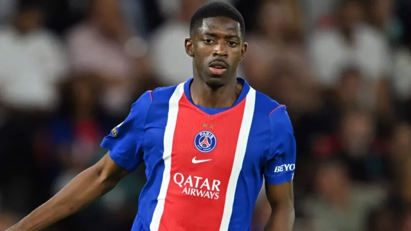"Ballon d'Or'u PSG'li biri kazanacak"