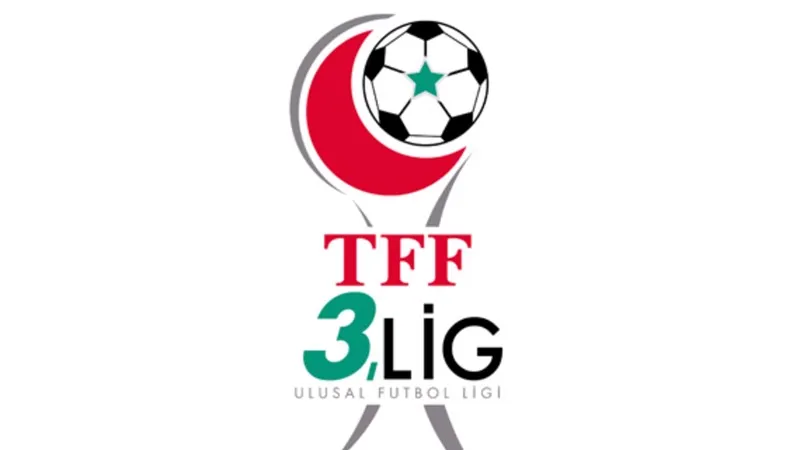 Nesine 3. Lig grupları belirlendi