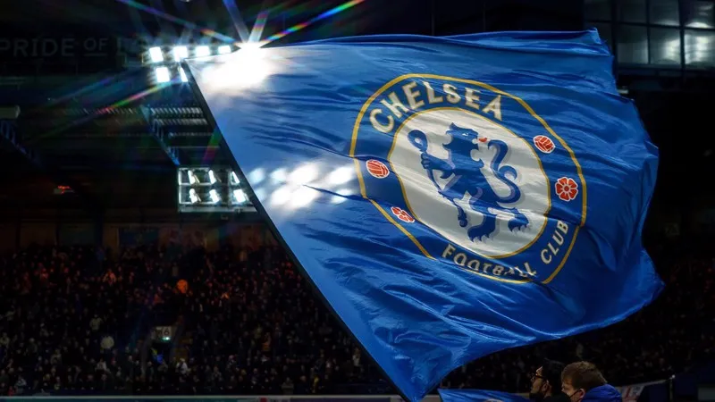 Chelsea, transfer yasağı aldı