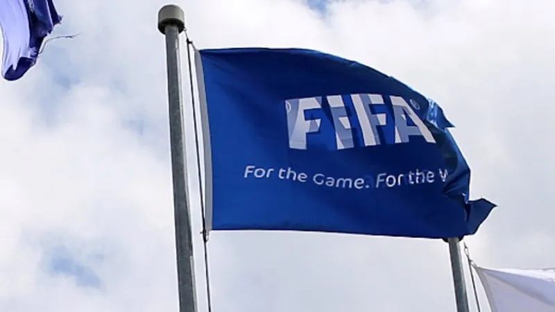 FIFA’dan Arjantin’e soruşturma:
