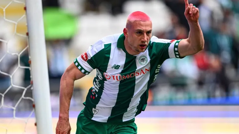 Kramer, Celje'ye transfer oldu