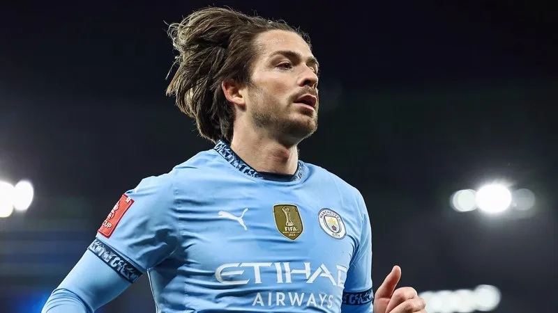 Grealish'e Atletico Madrid ilgisi