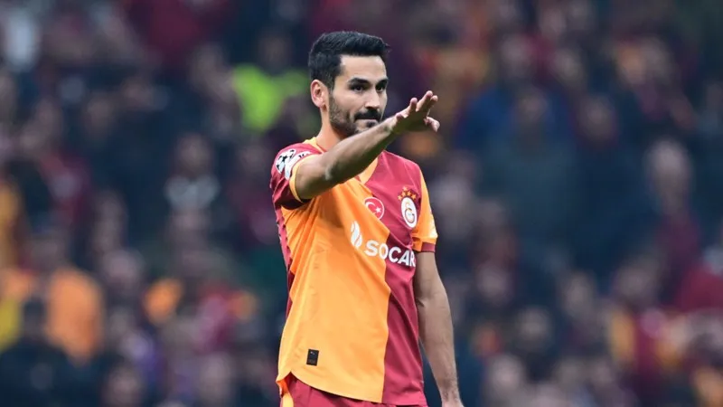 "G.Saray'ın büyük potansiyeli var"