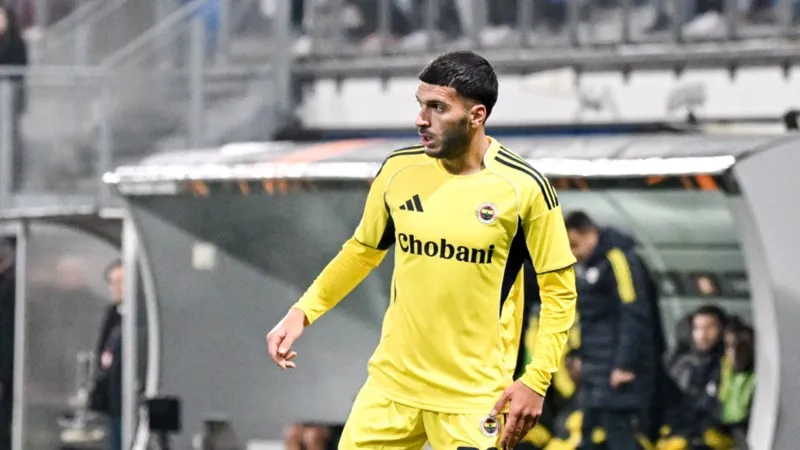 Günün transfer gündemi
