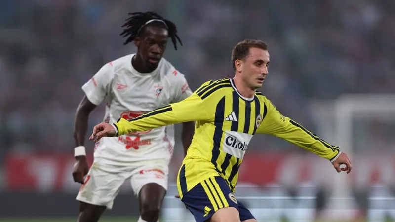 Yazarların F.Bahçe yorumları
