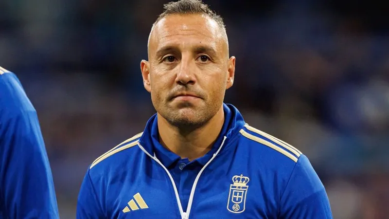 Cazorla futbolu bıraktı